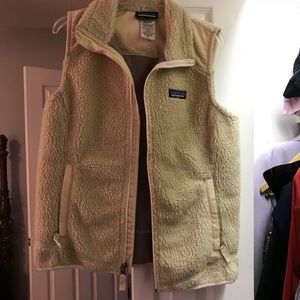 Patagonia Classic Retro Pile Vest